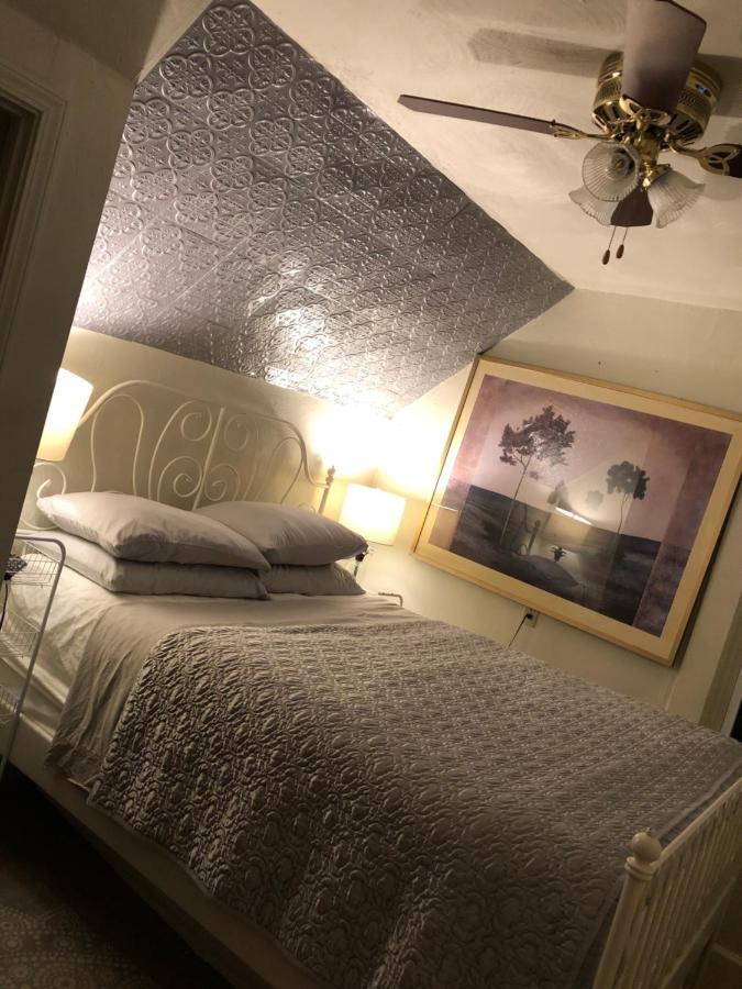 Highland Park Pittsburgh Otel Dış mekan fotoğraf